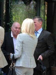 Restocracy - Topul Mancarurilor 2018, festivitatea de premiere (19.04.2018) la Isoletta