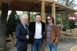 Restocracy - Topul Mancarurilor 2018, festivitatea de premiere (19.04.2018) la Isoletta