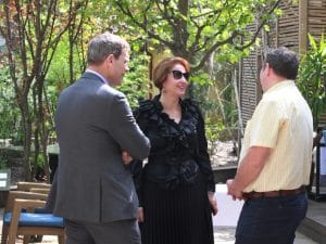 Restocracy - Topul Mancarurilor 2018, festivitatea de premiere (19.04.2018) la Isoletta