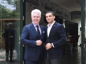 Restocracy - Topul Mancarurilor 2018, festivitatea de premiere (19.04.2018) la Isoletta