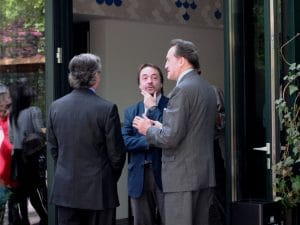 Restocracy - Topul Mancarurilor 2018, festivitatea de premiere (19.04.2018) la Isoletta