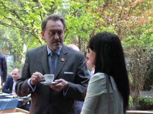 Restocracy - Topul Mancarurilor 2018, festivitatea de premiere (19.04.2018) la Isoletta