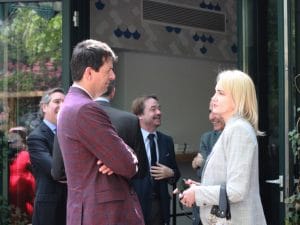 Restocracy - Topul Mancarurilor 2018, festivitatea de premiere (19.04.2018) la Isoletta