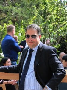 Restocracy - Topul Mancarurilor 2018, festivitatea de premiere (19.04.2018) la Isoletta