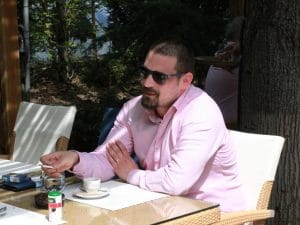 Restocracy - Topul Mancarurilor 2018, festivitatea de premiere (19.04.2018) la Isoletta