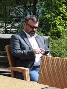 Restocracy - Topul Mancarurilor 2018, festivitatea de premiere (19.04.2018) la Isoletta