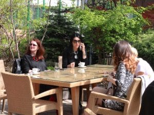 Restocracy - Topul Mancarurilor 2018, festivitatea de premiere (19.04.2018) la Isoletta