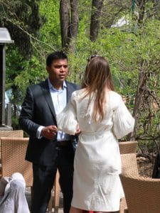 Restocracy - Topul Mancarurilor 2018, festivitatea de premiere (19.04.2018) la Isoletta