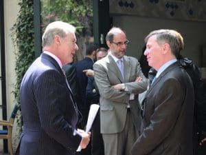 Restocracy - Topul Mancarurilor 2018, festivitatea de premiere (19.04.2018) la Isoletta