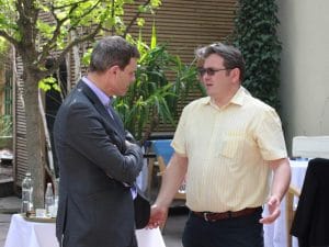 Restocracy - Topul Mancarurilor 2018, festivitatea de premiere (19.04.2018) la Isoletta