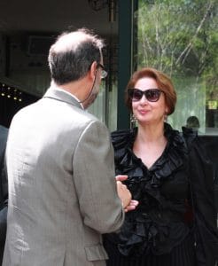 Restocracy - Topul Mancarurilor 2018, festivitatea de premiere (19.04.2018) la Isoletta