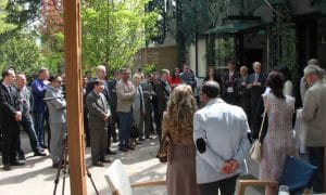 Restocracy - Topul Mancarurilor 2018, festivitatea de premiere (19.04.2018) la Isoletta