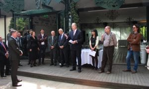 Restocracy - Topul Mancarurilor 2018, festivitatea de premiere (19.04.2018) la Isoletta