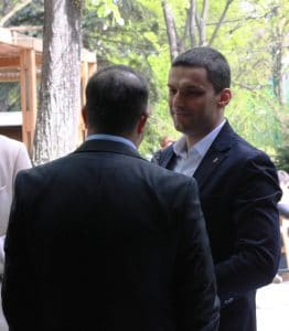 Restocracy - Topul Mancarurilor 2018, festivitatea de premiere (19.04.2018) la Isoletta