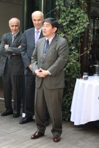 Restocracy - Topul Mancarurilor 2018, festivitatea de premiere (19.04.2018) la Isoletta