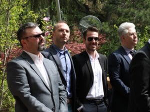 Restocracy - Topul Mancarurilor 2018, festivitatea de premiere (19.04.2018) la Isoletta