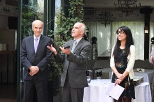 Restocracy - Topul Mancarurilor 2018, festivitatea de premiere (19.04.2018) la Isoletta