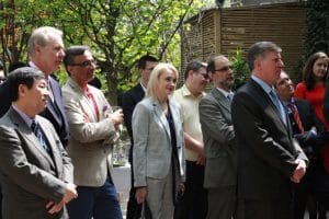 Restocracy - Topul Mancarurilor 2018, festivitatea de premiere (19.04.2018) la Isoletta