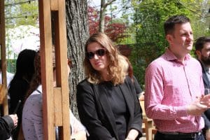 Restocracy - Topul Mancarurilor 2018, festivitatea de premiere (19.04.2018) la Isoletta