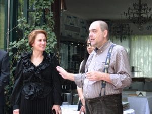 Restocracy - Topul Mancarurilor 2018, festivitatea de premiere (19.04.2018) la Isoletta