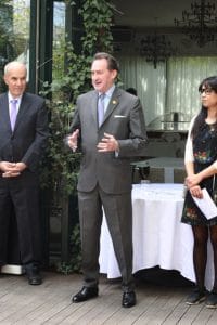 Restocracy - Topul Mancarurilor 2018, festivitatea de premiere (19.04.2018) la Isoletta