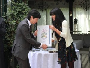 Restocracy - Topul Mancarurilor 2018, festivitatea de premiere (19.04.2018) la Isoletta