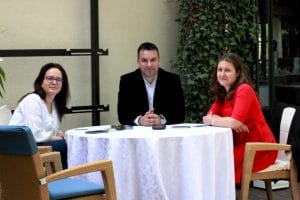 Restocracy - Topul Mancarurilor 2018, festivitatea de premiere (19.04.2018) la Isoletta