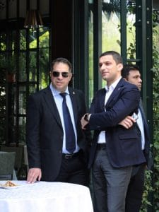 Restocracy - Topul Mancarurilor 2018, festivitatea de premiere (19.04.2018) la Isoletta