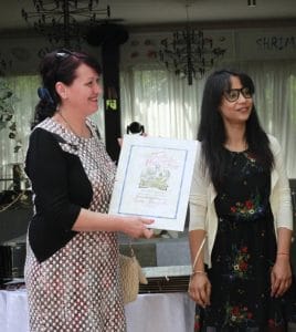 Restocracy - Topul Mancarurilor 2018, festivitatea de premiere (19.04.2018) la Isoletta