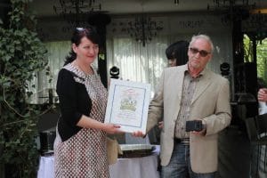 Restocracy - Topul Mancarurilor 2018, festivitatea de premiere (19.04.2018) la Isoletta