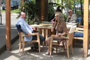 Restocracy - Topul Mancarurilor 2018, festivitatea de premiere (19.04.2018) la Isoletta