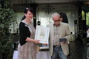 Restocracy - Topul Mancarurilor 2018, festivitatea de premiere (19.04.2018) la Isoletta