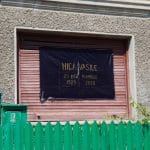 Strada Iancu Capitanu cu Biserica Pantelimon, restaurantele El Torito si Karishma