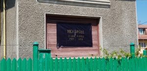 Strada Iancu Capitanu cu Biserica Pantelimon, restaurantele El Torito si Karishma