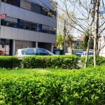 Strada Vulturilor, in jurul restaurantului Piccadilly din Bucuresti