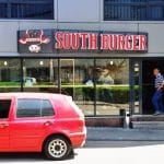 Strada Vulturilor, in jurul restaurantului Piccadilly din Bucuresti