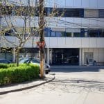Strada Vulturilor, in jurul restaurantului Piccadilly din Bucuresti