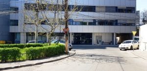 Strada Vulturilor, in jurul restaurantului Piccadilly din Bucuresti