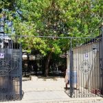 Strada Vulturilor, in jurul restaurantului Piccadilly din Bucuresti
