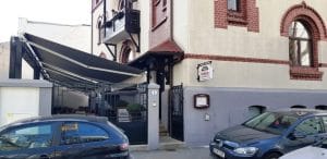 Thalia Piata Victoriei, restaurant specific multicuisine in zona Buzesti