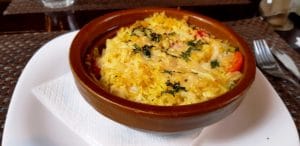 Thalia Victoriei, restaurant popular in zona Buzesti din Bucuresti