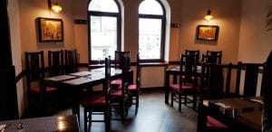 Thalia Victoriei, restaurant popular in zona Buzesti din Bucuresti