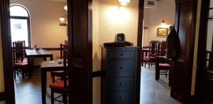 Thalia Victoriei, restaurant popular in zona Buzesti din Bucuresti