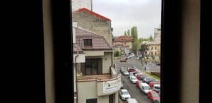 Thalia Piata Victoriei, restaurant specific multicuisine in zona Buzesti