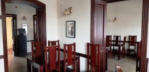 Thalia Victoriei, restaurant popular in zona Buzesti din Bucuresti