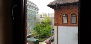 Thalia Victoriei, restaurant popular in zona Buzesti din Bucuresti