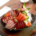 Topul Mancarurilor 2018, SushiRoom (Sushi) - 12.02.2018