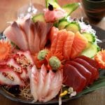 Topul Mancarurilor 2018, SushiRoom (Sushi) - 12.02.2018