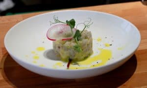 Topul Mancarurilor 2018, finala Peste (Fish House, 04.04.2018)