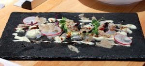 Topul Mancarurilor 2018, finala Peste (Fish House, 04.04.2018)